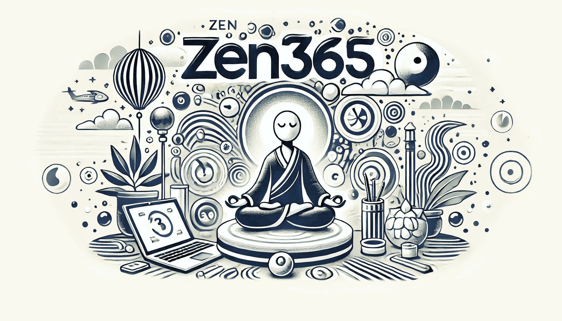 zen365